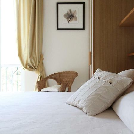 Appartamento Casa Chiara Porto Recanati Esterno foto