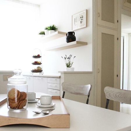 Appartamento Casa Chiara Porto Recanati Esterno foto