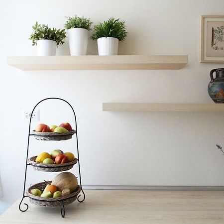 Appartamento Casa Chiara Porto Recanati Esterno foto