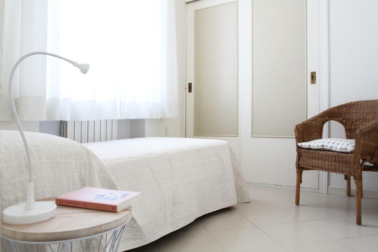 Appartamento Casa Chiara Porto Recanati Esterno foto