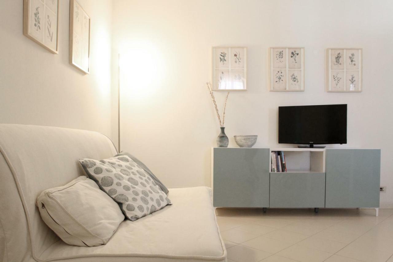 Appartamento Casa Chiara Porto Recanati Esterno foto